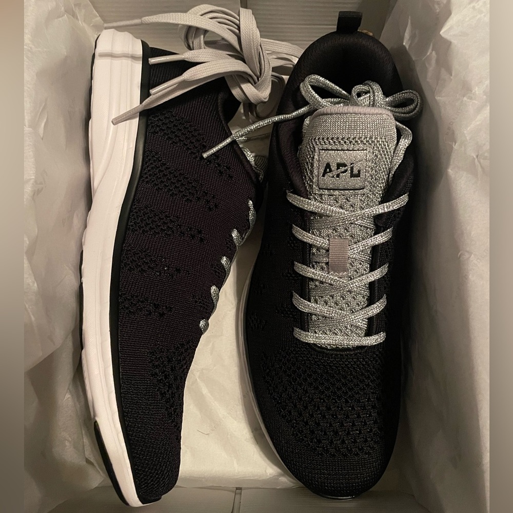 APL women’s techloom pro shoes